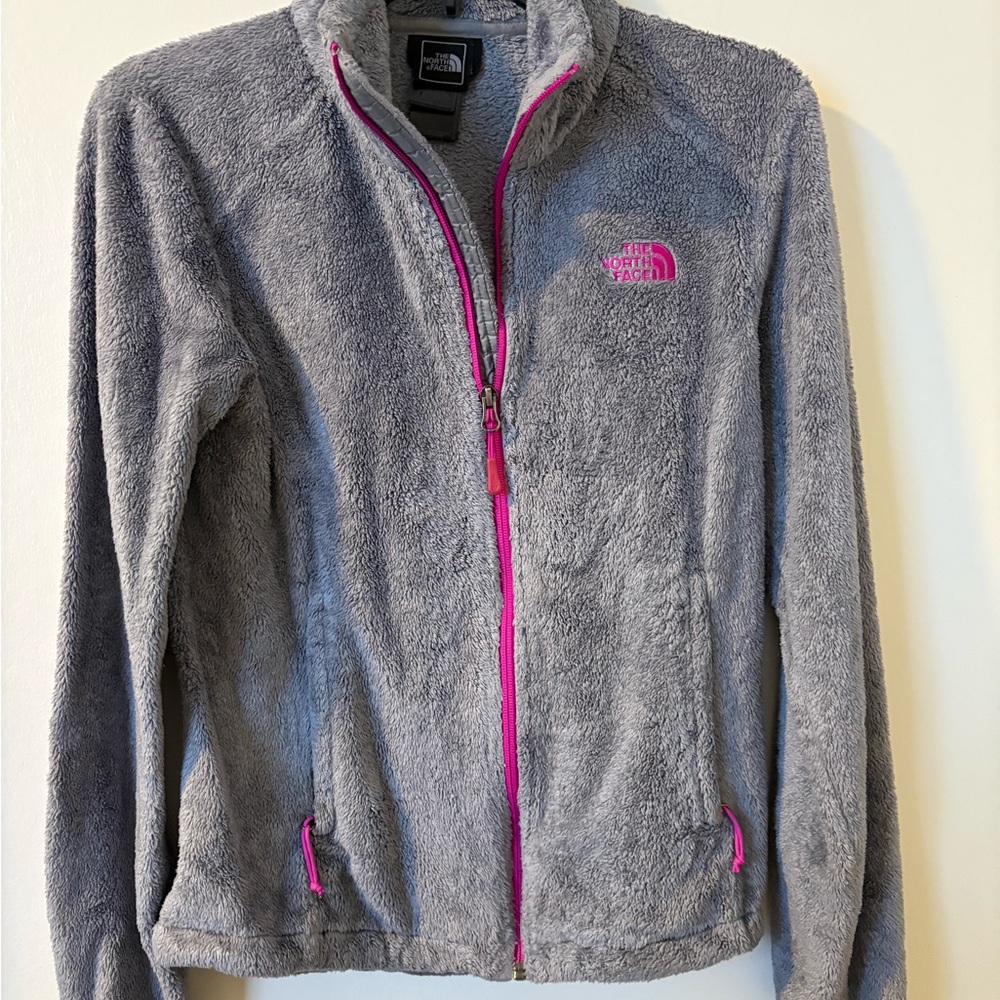 The North Face Women’s Osito Jacket